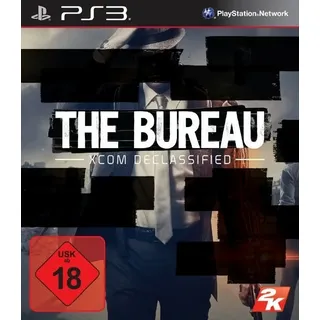 The Bureau - XCOM Declassified