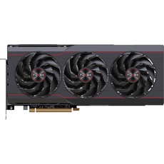 Bild von Pulse Radeon RX 7900 XTX 24 GB GDDR6 11322-02-20G