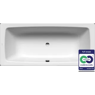 Kaldewei CAYONO DUO Einbau-Badewanne 170 x 75 cm (272400010001)