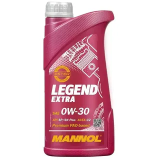 Legend Extra 0W-30 7919 1 l