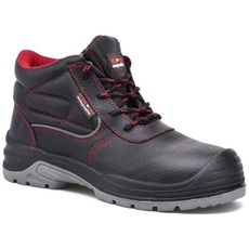 BOTA EXTREME NEGRO