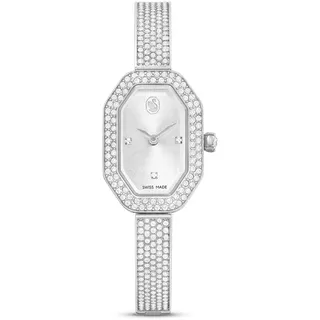 Swarovski Dextera Bangle Edelstahl 0 mm 123456