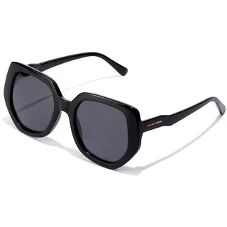 HAWKERS Sonnenbrille MIA Polarized Black Dark für Herren und Damen