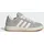 Grand Court 00s Kinder Grey Two/Off White/Gum 34