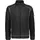 Fleecejacke Schwarz 60