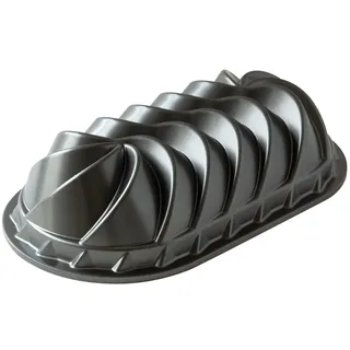 Nordic Ware Heritage Kastenform Aluminium 28,9 x 16,2 cm