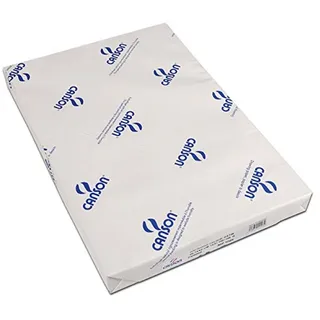 Canson 200011126 - Hochtransparentes Zeichenpapier, A3