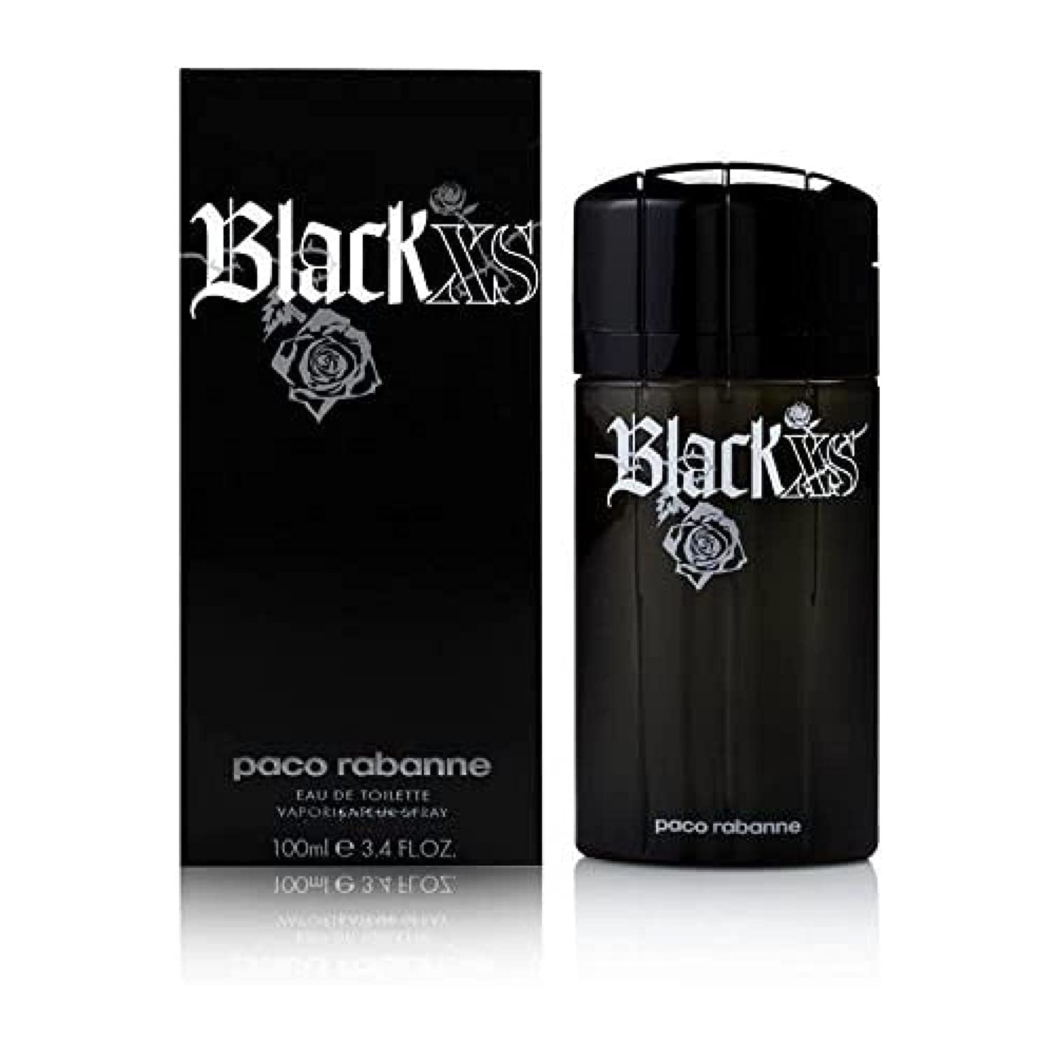 Bild von Black XS Eau de Toilette 100 ml