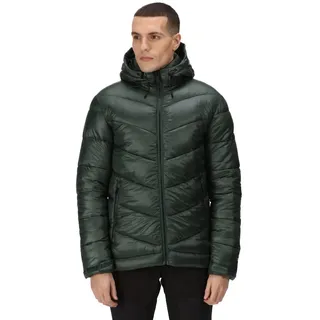 Regatta Toploft II wasserabweisende, isolierte Wanderjacke für Herren