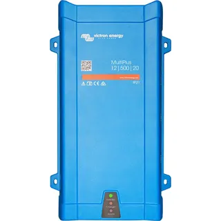 Victron Energy Multiplus 12/500/20-16