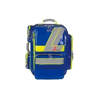 SÖHNGEN Erste-Hilfe-Tasche Lifebag XL blau
