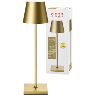 Sigor Nuindie gold Easy-Connect