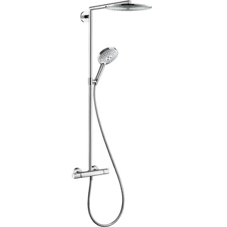 Hansgrohe Raindance Select S 300 1jet mit Thermostat Chrom 27114000