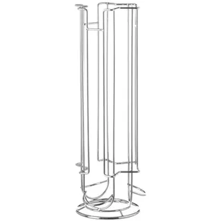 DCasa – Halterung für CAPSULAS DOLCE GUSTO Metall.