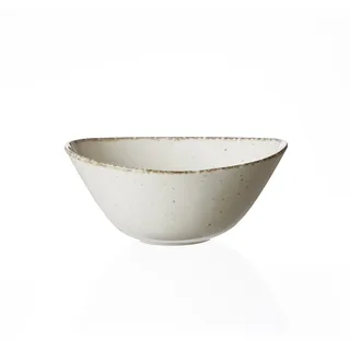 Ritzenhoff & Breker Casa creme Servierschale oval 19x16,5 cm