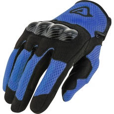Handschuhe RAMSEY MY VENTED BLUE XXXL