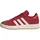 Grand Court Damen Better Scarlet/Clear Pink/Off White 41,5