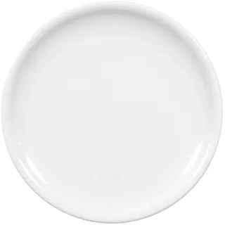SELTMANN WEIDEN Speiseteller rund 26 cm weiß
