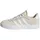 Vl Court 3.0 Kinder Alumina/Cloud White/Alumina 38,5