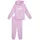Essential No1 Ps Mauve Glow 110