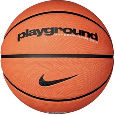 Bild Everyday Playground 8P Basketball