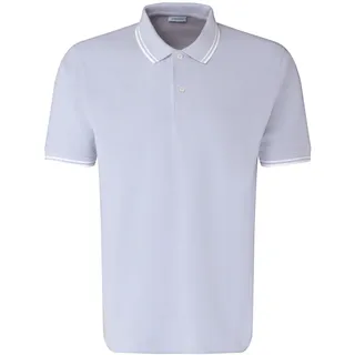Seidensticker Herren Business Poloshirt Pique - Herren Polohemd Classic - Regular Fit - Kurzarm - 100% Baumwolle