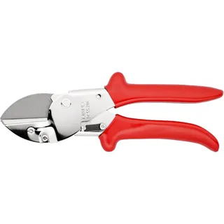 Knipex Amboss-Schere 200 mm 9455200