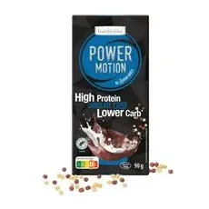 Frankonia Power Motion High Protein Chocolate Crisp Lower Carb