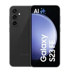 Samsung GALAXY S23 FE 5G S711B 256GB Graphite Android 14.0 Smartphone (EU)