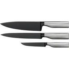 Bild Ultimate Black Messer-Set, 3-teilig