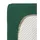 Spannbettlaken Mako-Jersey 90 x 220 - 100 x 220 cm jagdgrün