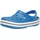 Crocband Clog bright cobalt/charcoal 37-38