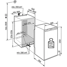 Bild von IRc 4120-62 Plus (996990351)