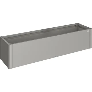 Biohort Belvedere MINI 201 x 53 x 45 cm Grau
