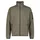 Fleece Jacket Herren Khaki 60