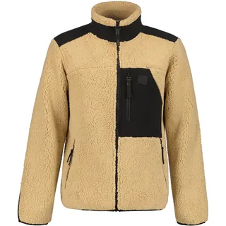 ICEPEAK Herren, Unterjacke ARDEM«, beige,