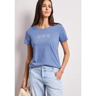 STREET ONE Drift Blau 38