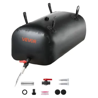 Vevor Wasserspeicherblase 113 L