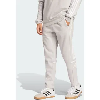 adidas Squadra 25 Jogginghose - Team Light Grey/White, S
