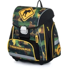 oxybag Schultasche PREMIUM T-rex