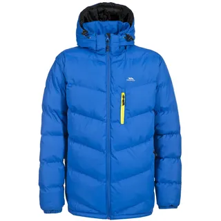 Trespass Blustery Daunenjacke - Electric Blue - XL