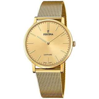 Festina F20022 Edelstahl 39,3 mm F20022-2