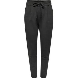 Only Jogginghose POPTRASH comfort/relaxed in Grau | Gr.: S/L30