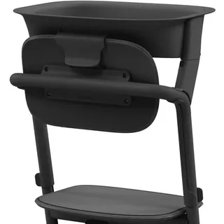 Cybex Lemo Lernturm - Stunning Black - One Size