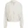 Bomber Jacket alumina White S