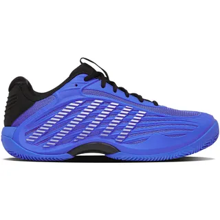 K-Swiss Hypercourt Express 3 White/Peacoat/Silver 43