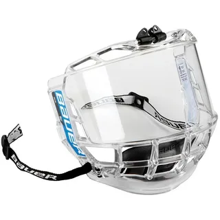 Bauer Hockey Concept Iii Junior Hockeyvisier - Black - One Size