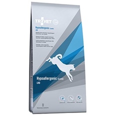 Bild von Hypoallergenic Lamm 12.50kg (55965.2)