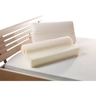 fan Vario 2 Nackenstützkissen 1 x 1 cm Weiß