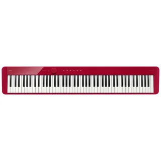 Casio PX-S1100 RD Privia Digitalpiano Rot